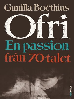 cover image of Ofri